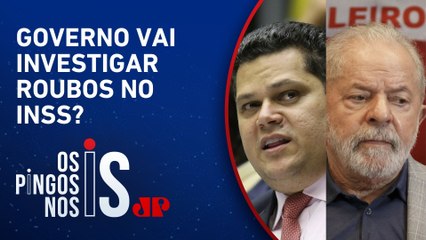 CPMI do INSS: Alcolumbre autoriza, e governo tenta impedir que oposição assuma controle