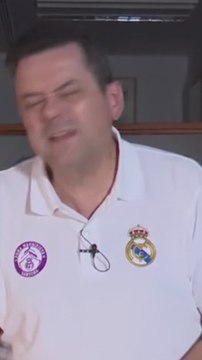 Roncero y su análisis del empate del Madrid contra el Al-Hilal en el Mundial de Clubes