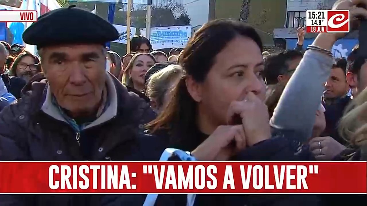 Cristina