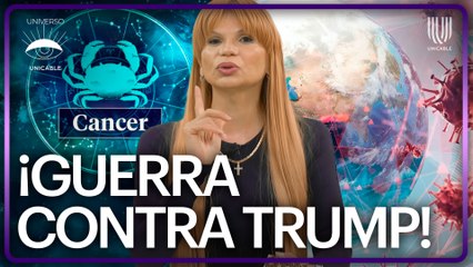 ¡Alerta! Mhoni Vidente predice una nueva pandemia similar a la tifoidea