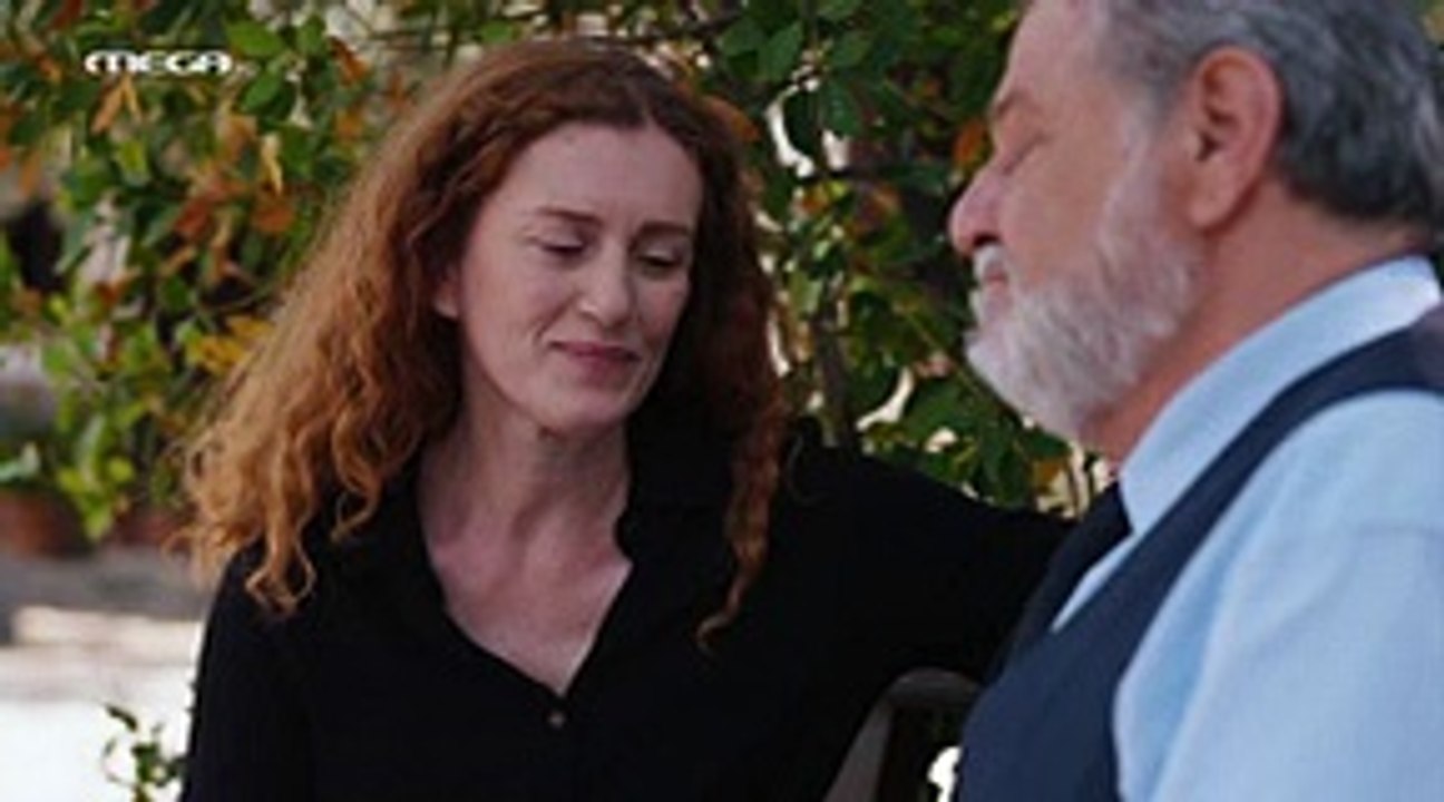 Η Γη της Ελιάς Επεισόδιο 172 - Δ΄ ΚΥΚΛΟΣ