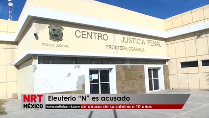 La FGE llevó ante el Juez  al influencer Jinete sin Fronteras