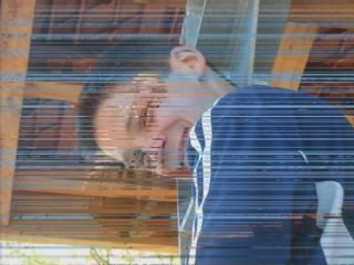 Nous tro bien au parc