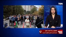وزير الخارجية يجري اتصالات مكثفة لاحتواء التصعيد الإقليمي والتنسيق .. قراءة مع السفير رخا أحمد حسن