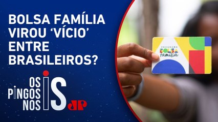 Empresário ‘Rei do Ovo’ detona Bolsa Família e afirma que ‘muitos não querem trabalhar’