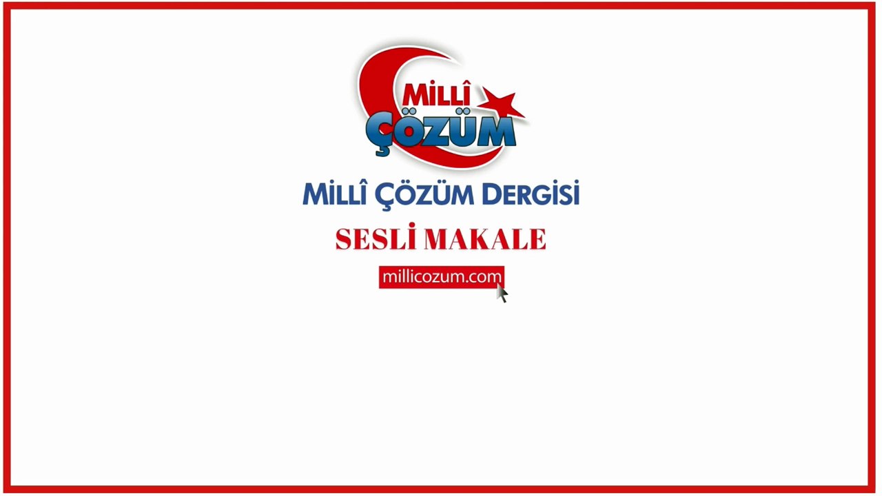 Hesap Sorulmayacak mı Sandınız!?