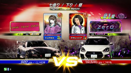 20250611 愛知県 アグレッシブ ＧｉＧＯ岡崎 七下62勝