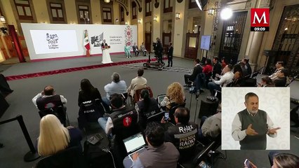 "Gobernadores deben garantizar libertad de expresión": Sheinbaum