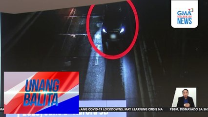 Motorista, 309 na beses nahuling dumaan sa EDSA busway; posibleng umabot sa P150,000 ang multa | Unang Balita