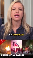 Sardone - In Europa è rimasta solo Elly Schlein a voler spalancare le frontiere  (18.06.25)