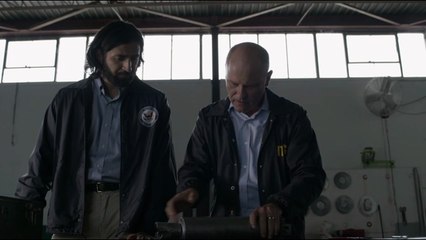Mayday Desastres Aéreos - TERROR SOBRE MICHIGAN