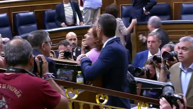 Ramón Alzórriz, amigo de Santos Cerdán, dimite como vicesecretario general del PSN-PSOE