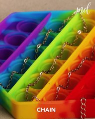 Getting creative with molten metal! ✨