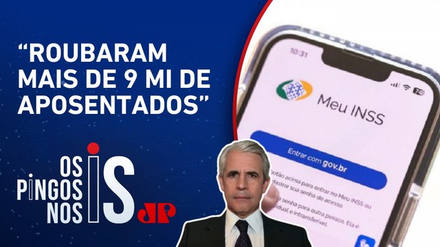 D’Avila detona governo após abertura das investigações no INSS: “Quer varrer o problema”
