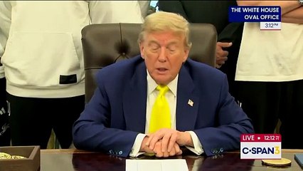 President Donald Trump has approved attack plans against Iran