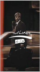 Saad Noul - نہ ہاتھ تھام سکے نہ پا سکے دامن🥲🥲🥲_بہت قریب سے اٹھ کر بچھڑ گیا کوئی 😭😭😭__highl