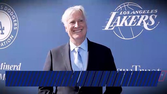 Breaking News: Buss family reportedly agree to sell Lakers