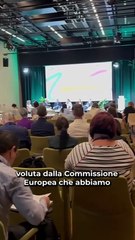 Lo Russo - Non possono esserci vera crescita e sviluppo economico senza coesione social (18.06.25)