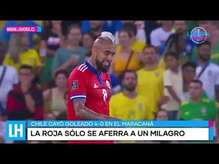 LA HORA NOTICIAS VIERNES 25 DE MARZO