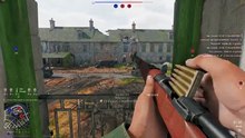 🎮Enlisted Multiplayer Gameplay M1903A1 #enlisted #M1903a1