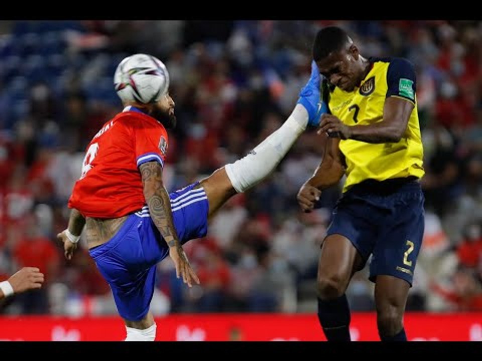 LH Noticias: La Roja se juega su última opción