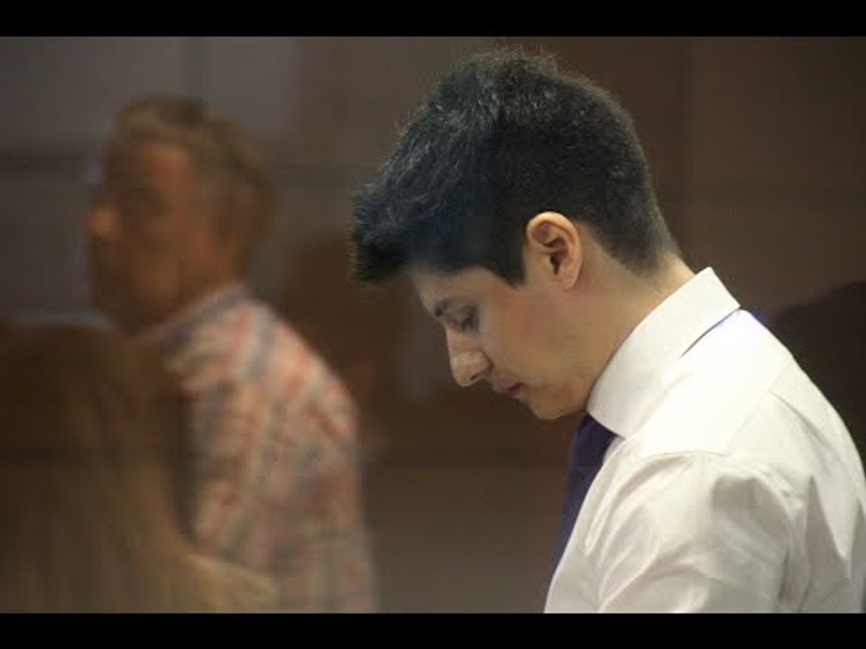 LH Noticias: Juicio en Francia a Nicolás Zepeda