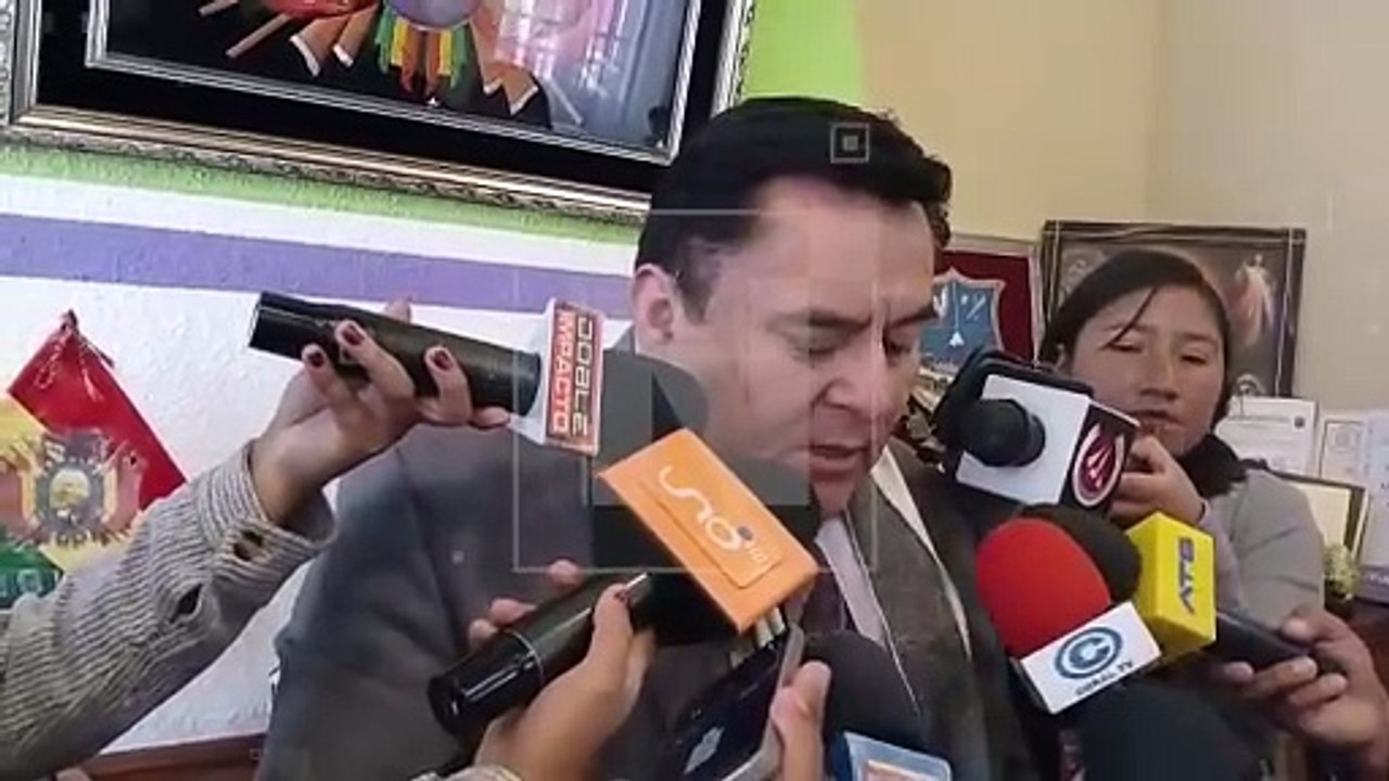 Caso Tío