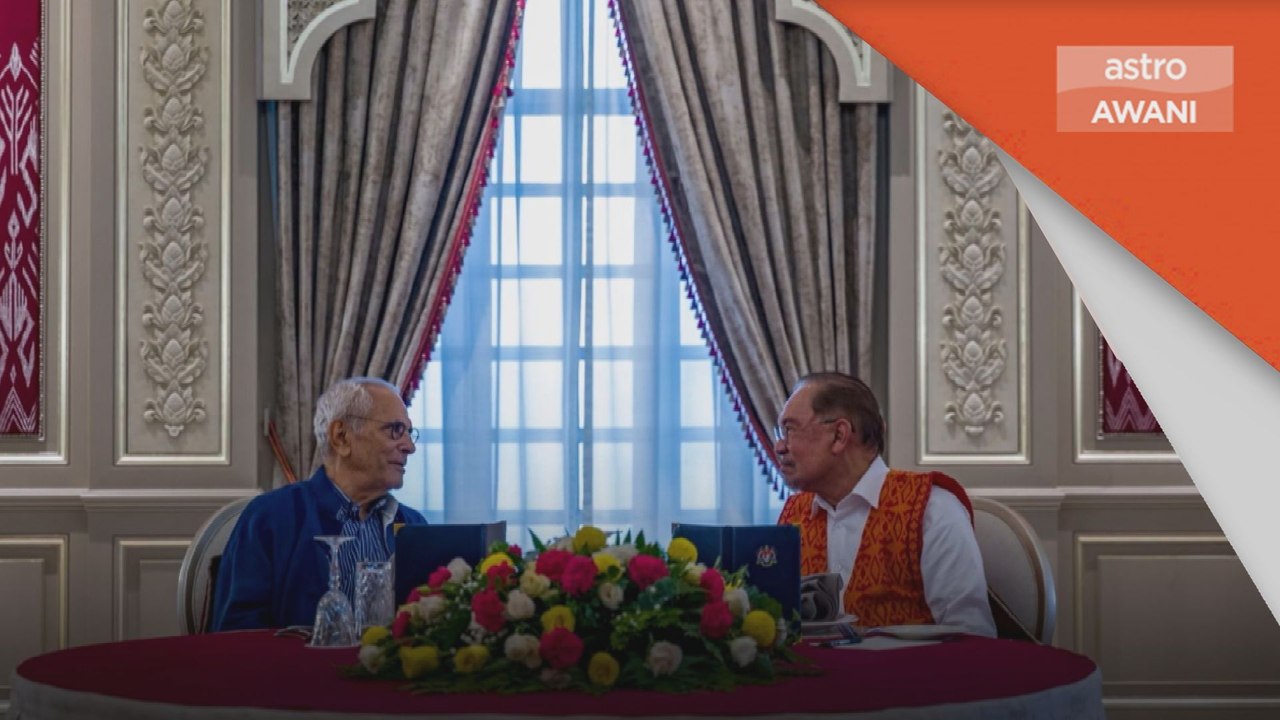 Malaysia perkukuh kerjasama dengan Timor-Leste, sokong sertai ASEAN