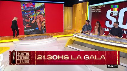 LA TORA EN EL MUNDIAL DEL CLUBES