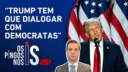 Beraldo avalia próximos passos de Trump contra Irã após ameaça: “Proteger interesses dos EUA”