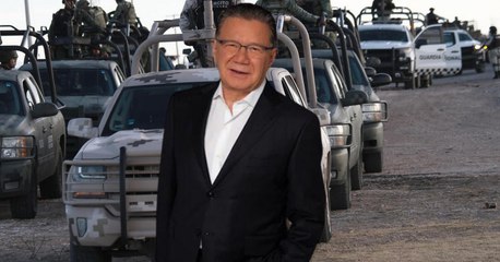 Mayo Zambada y Joaquín Guzmán López: ¿traición o estrategia?
