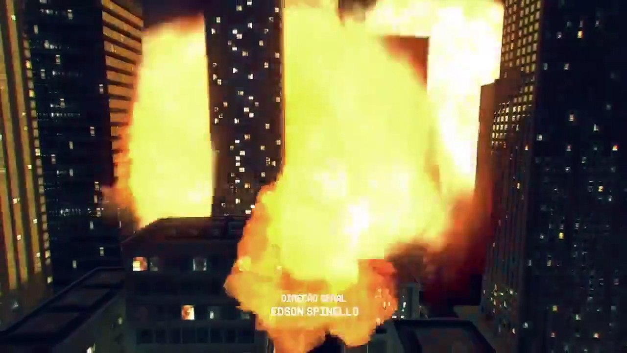 Capitulo 95 Apocalipsis Español Latino