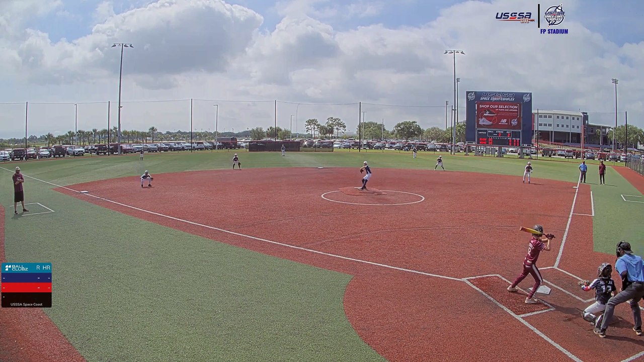 Spartans Baseball 12u VS Powerhouse 12U - Sun, May 18, 2025 9:00 AM to Sun, 11:00 AM