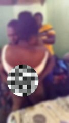 VÍDEO: Casal confunde cola com lubrificante e ficam colados durante relação