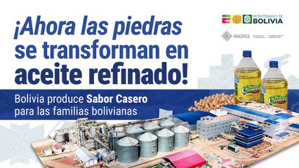 ATBINFORMA - Cancillería confirma contacto con médico boliviano en Gaza