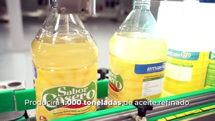 Policía descubre más de 20.000 litros de gasolina en centro clandestino de El Alto