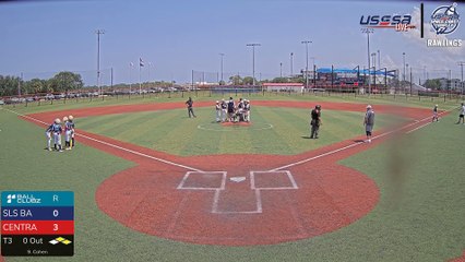 TBD VS TBD - Sun, May 18, 2025 11:00 AM to Sun, 1:00 PM