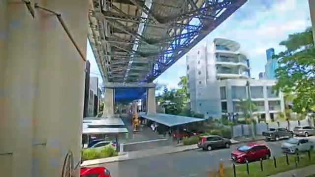 Brisbane City Council announces 'responsible' austerity measures in its 2025/2026 budget