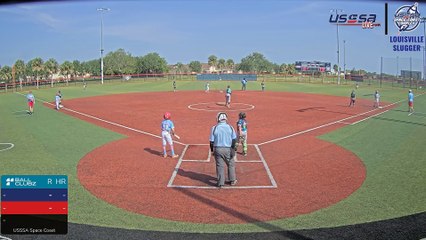 Northstars 9U VS OBP Swamp Kings - Sun, May 18, 2025 9:53 AM to Sun, 11:36 AM