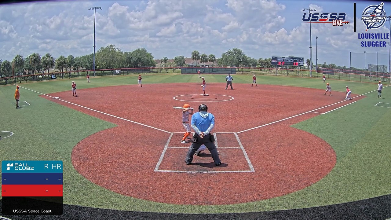 St. Lucie Canes 10U VS Blue Collar Dawgs 10U - Sun, May 18, 2025 2:01 PM to Sun, 3:59 PM