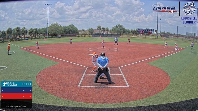 St. Lucie Canes 10U VS Blue Collar Dawgs 10U - Sun, May 18, 2025 2:01 PM to Sun, 3:59 PM