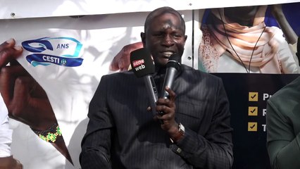 Discours nationaliste avec Tahirou Sarr et ethniciste sous Macky: la position du dr Babacar Diop