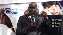 Dr Babacar Diop les Guelewars : "Tout chez Trump est populisme et..