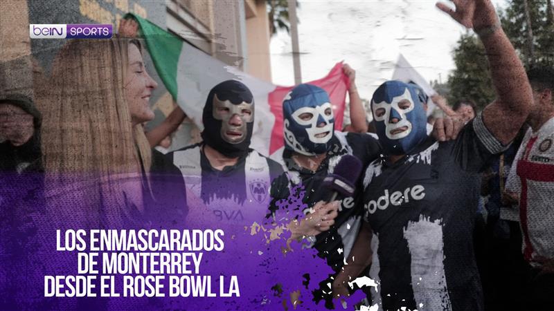 RAYADOS. ESP