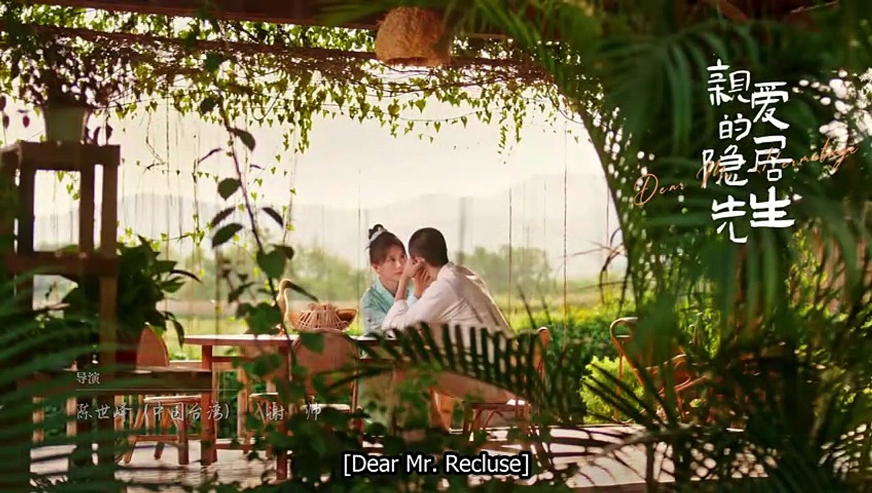 Mr. Recluse 12