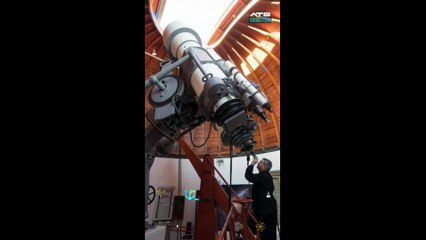 Asteroides ocultos podrían acercarse a la Tierra