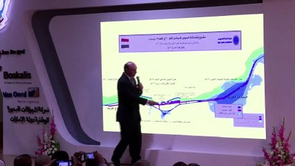 Extreme Constructions_ The Suez Canal