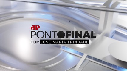 Deputado Rodolfo Nogueira debate descaso com agro e Marco Temporal | JP PONTO FINAL - 21/06/25