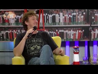 La Hora 25: "Prófugos"