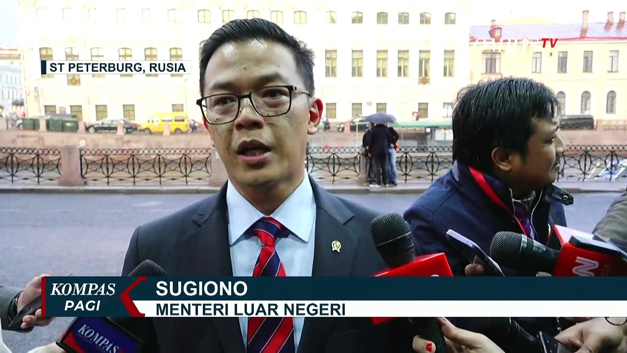 Eskalasi Konflik Iran-Israel, Menlu Ungkap Pemerintah Evakuasi WNI dari Iran: Jalur Darat?